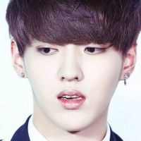 吴亦凡帅气明星头像