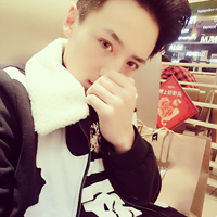 小男生好看的QQ个性头像