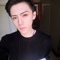 小男生好看的QQ个性头像