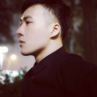 小男生好看的QQ个性头像