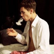 欧美男人QQ头像