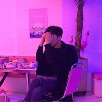 帅气男生好基友QQ头像
