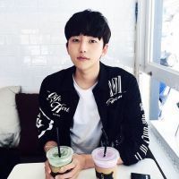 经典男生帅气QQ头像