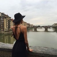 时尚欧美女生头像