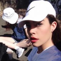 欧美姐妹闺蜜头像