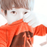 唯美恩爱情侣微信头像