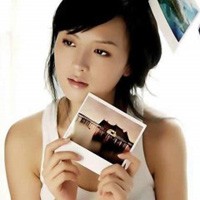 唯美恩爱情侣微信头像
