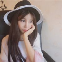 微信漂亮女生自拍头像