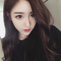微信漂亮女生自拍头像