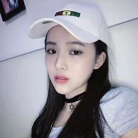 微信漂亮女生自拍头像