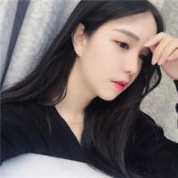 微信漂亮女生自拍头像