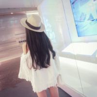 微信漂亮女生自拍头像