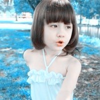 小女生头像大全唯美可爱