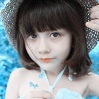 小女生头像大全唯美可爱