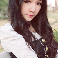 美好的小清新女生头像大全