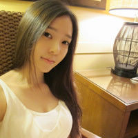 美好的小清新女生头像大全