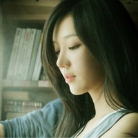 美好的小清新女生头像大全