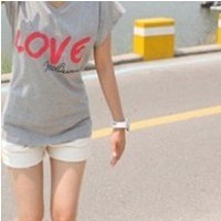 漂亮的韩国美女微信头像