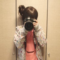漂亮的韩国美女微信头像