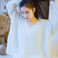 小清新忧伤女生头像