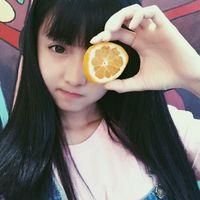 小清新忧伤女生头像