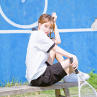 小清新忧伤女生头像