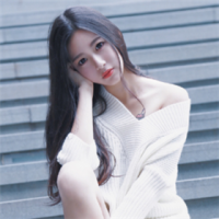 小清新忧伤女生头像