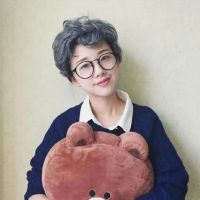 秀恩爱恋人情侣微信头像
