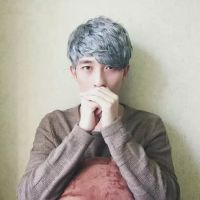 秀恩爱恋人情侣微信头像