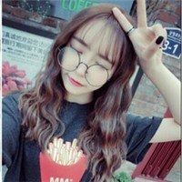 可爱萌萌哒小美女头像