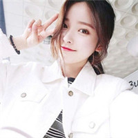 可爱萌萌哒小美女头像