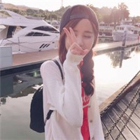 可爱萌萌哒小美女头像