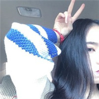 可爱萌萌哒小美女头像