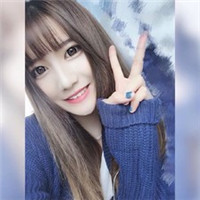 可爱萌萌哒小美女头像