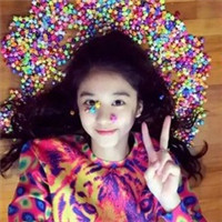 可爱萌萌哒小美女头像