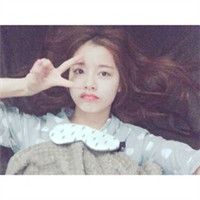可爱萌萌哒小美女头像