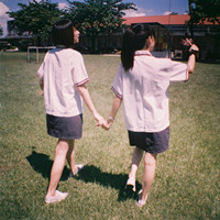 知心闺蜜QQ姐妹头像