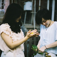 知心闺蜜QQ姐妹头像