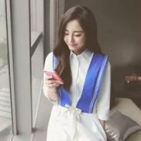 一人两张好姐妹头像