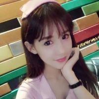一人两张好姐妹头像