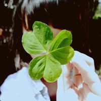 好看的姐妹微信头像