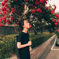 好看的姐妹微信头像