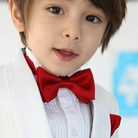 小正太男宝宝头像