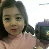 可爱又萌的小孩子头像