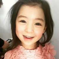可爱又萌的小孩子头像