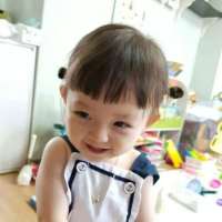 可爱又萌的小孩子头像