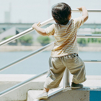 小清新可爱小孩QQ头像