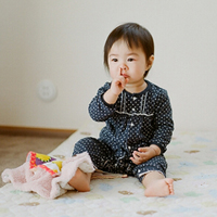 小清新可爱小孩QQ头像