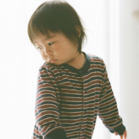 小清新可爱小孩QQ头像