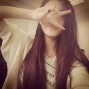 清新安静的美女头像